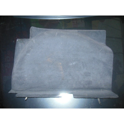  Обшивка багажника к  Mercedes  E W210,  2001