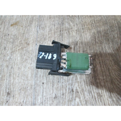  Сопротивление печки к  Volkswagen  Golf,  1995