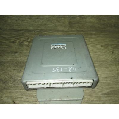  Блок управления двигателем к  Mercedes  C W202,  1999