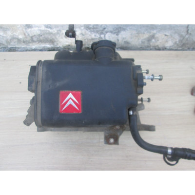  Коллектор впускной к  Citroen  ZX,  1997