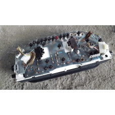  Щиток приборов (приборная панель) к  Renault  Megane,  1998