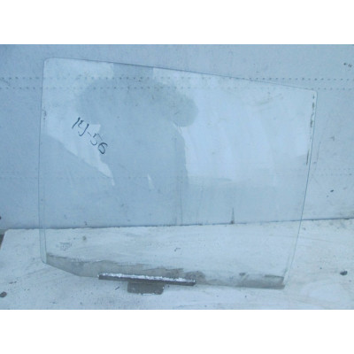  Стекло двери задней правой к  Skoda  Felicia,  1997