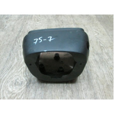  Пластик салона к  Daewoo  Lanos,  1999