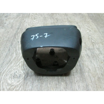  Пластик салона к  Daewoo  Lanos,  1999