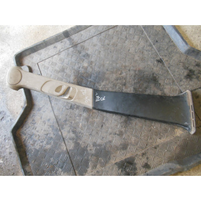  Обшивка стойки центральной правой к  Opel  Vectra,  1998