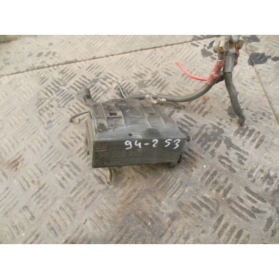  Блок реле к  Opel  Vectra,  1998