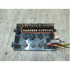  Блок предохранителей к  Skoda  Favorit,  1995