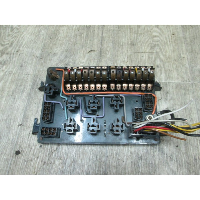  Блок предохранителей к  Skoda  Favorit,  1995