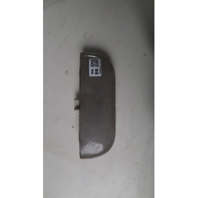  Фонарь салона (плафон) к  Dodge  Grand Caravan,  2002