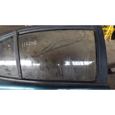  Стекло двери задней правой к  Daewoo  Leganza,  1997