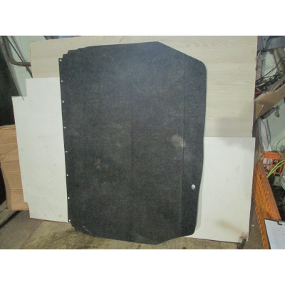 Ковер багажника к  Fiat  Punto,  1998