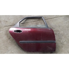  Дверь задняя правая к  Renault  Laguna,  1997