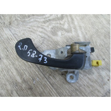  Ручка внутренняя передняя правая к  Mitsubishi  Carisma,  2000