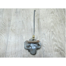  Замок багажника к  Opel  Omega,  1996