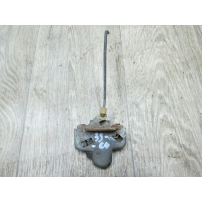  Замок багажника к  Opel  Omega,  1996