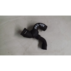  Патрубок радиатора к  Opel  Zafira,  2000