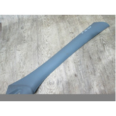  Обшивка двери задней правой (дверная карта) к  Fiat  Brava,  1998