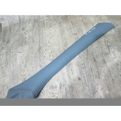  Обшивка двери задней правой (дверная карта) к  Fiat  Brava,  1998