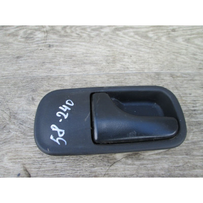  Ручка крышки багажника к  Nissan  Terrano,  2000