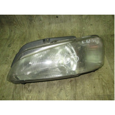  Фара левая к  Peugeot  306,  1997
