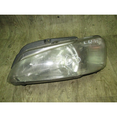  Фара левая к  Peugeot  306,  1997