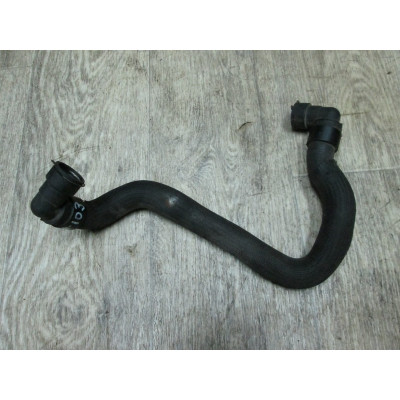  Патрубок отопителя (печки) к  Fiat  Scudo,  2003