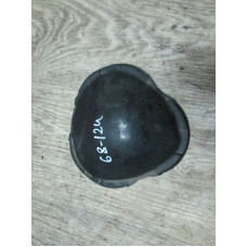  Заглушка к  Audi  100,  1989