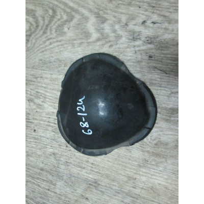 Заглушка к  Audi  100,  1989