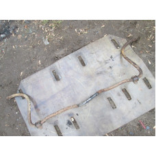  Стабилизатор подвески (поперечной устойчивости) к  Mitsubishi  Space Wagon,  1996