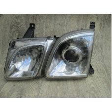  Фара левая к  Lexus  LX,  2004