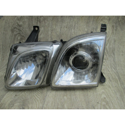  Фара левая к  Lexus  LX,  2004