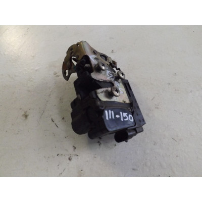  Замок двери передней левой к  Daewoo  Leganza,  1997