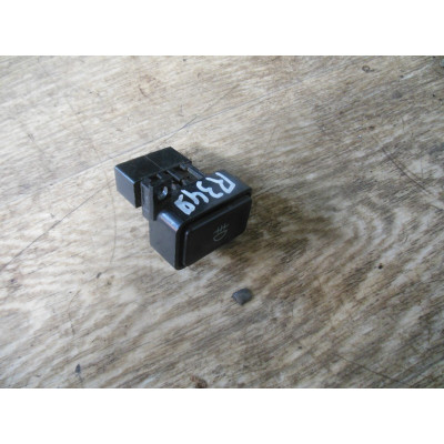  Кнопка противотуманных фар к  Nissan  Primera,  2000