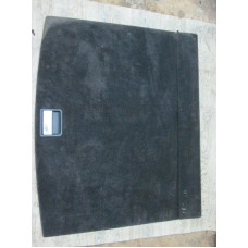  Ковер багажника к  Porsche  Cayenne,  2008