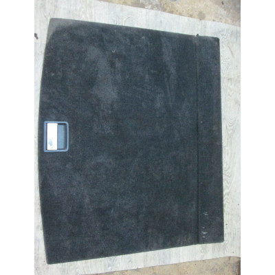  Ковер багажника к  Porsche  Cayenne,  2008