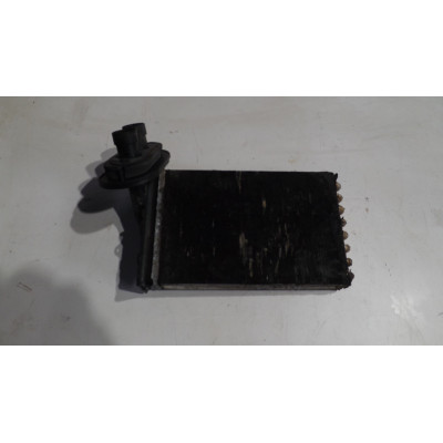  Радиатор отопителя (печки) к  Citroen  Xantia,  1996