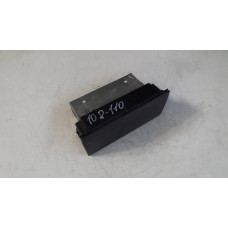  Рамка под магнитолу к  Citroen  Berlingo,  1998