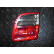  Фонарь крышки багажника правый к  Mercedes  E W210,  2001