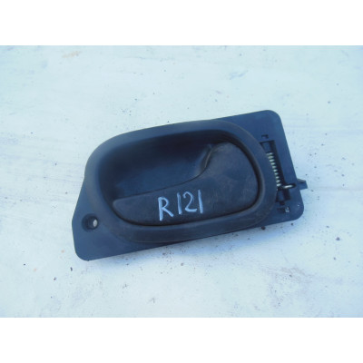  Ручка внутренняя передняя правая к  Renault  Laguna,  1998