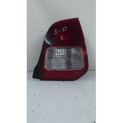  Фонарь задний правый к  Mitsubishi  Colt,  1998
