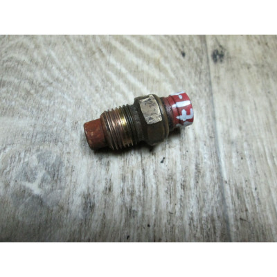  Датчик температуры к  Fiat  Punto,  1997