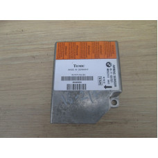  Блок AirBag к  BMW  3 E46,  1998