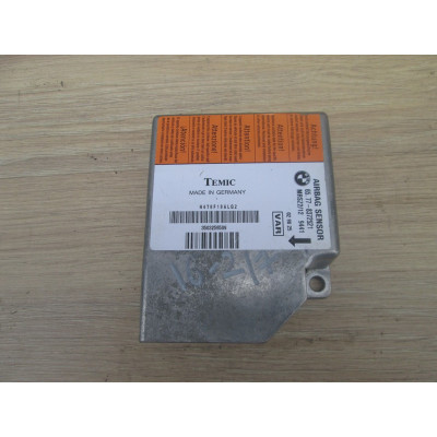  Блок AirBag к  BMW  3 E46,  1998