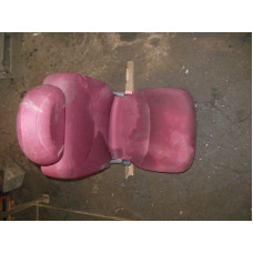  Сиденье заднее к  Fiat  Multipla,  2001