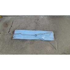  Трубка топливная к  Dodge  Grand Caravan,  2002