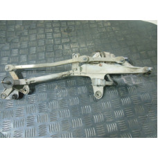  Механизм стеклоочистителя (трапеция дворников) к  Renault  Laguna,  1998