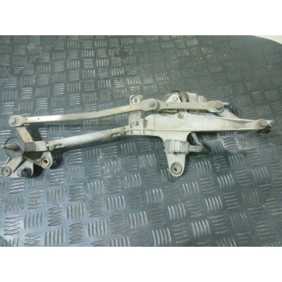  Механизм стеклоочистителя (трапеция дворников) к  Renault  Laguna,  1998