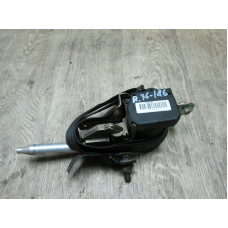  Ремень безопасности передний правый к  Daewoo  Nubira,  1998