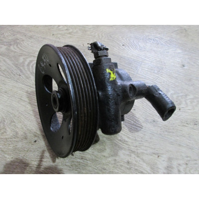  Насос гидроусилителя руля к  Opel  Omega,  1998