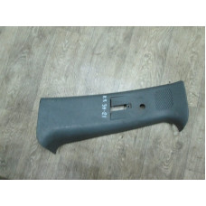  Обшивка двери задней правой (дверная карта) к  Citroen  Evasion,  2000